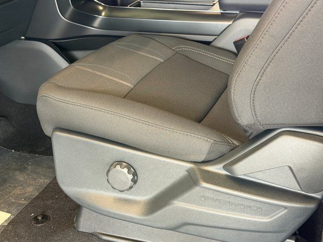 New 2026 Oxford White Ford STX image 20