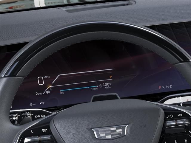 2026 Cadillac Escalade IQ Sport Black at Bayway Cadillac Southwest