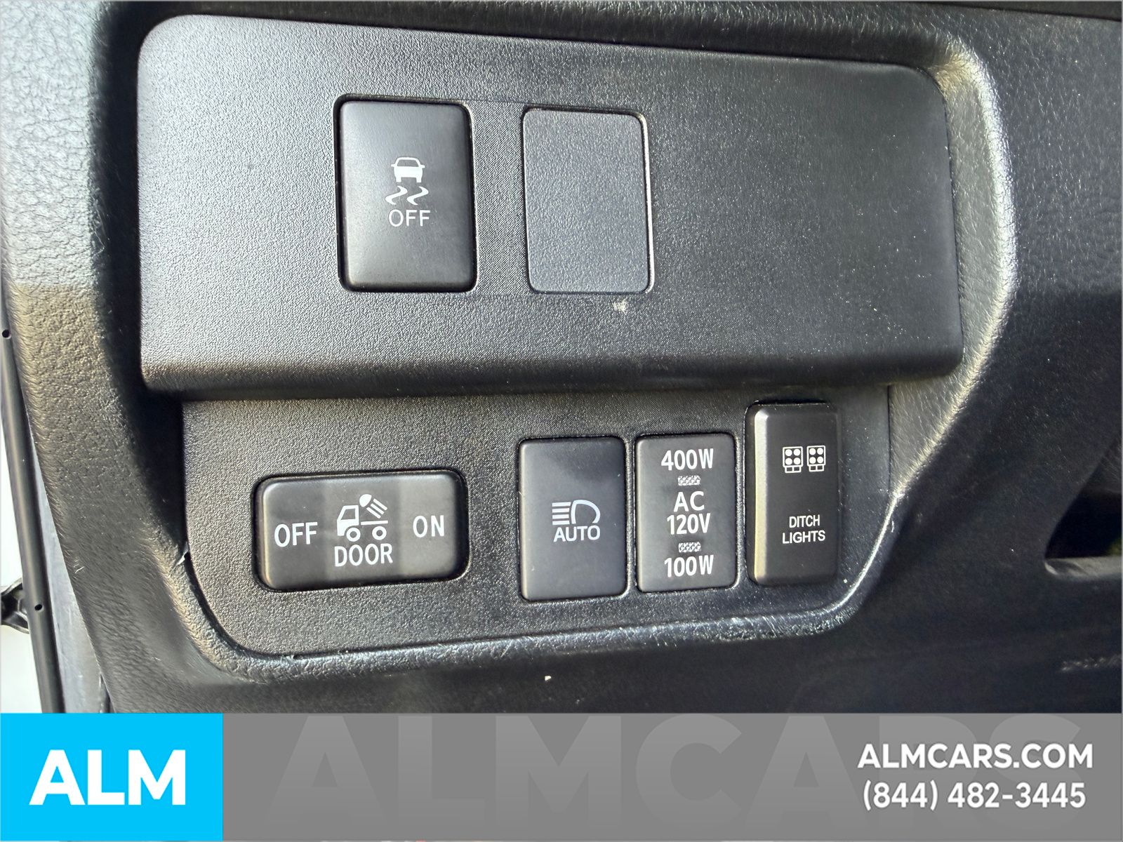 Used 2023 White Toyota Trail Edition image 24