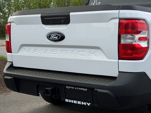 New 2026 Oxford White Ford XL image 10