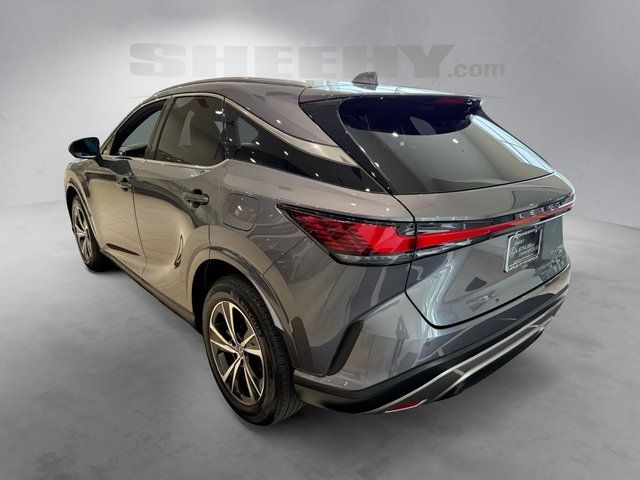 Used 2023 Gray Lexus 350 Premium image 14