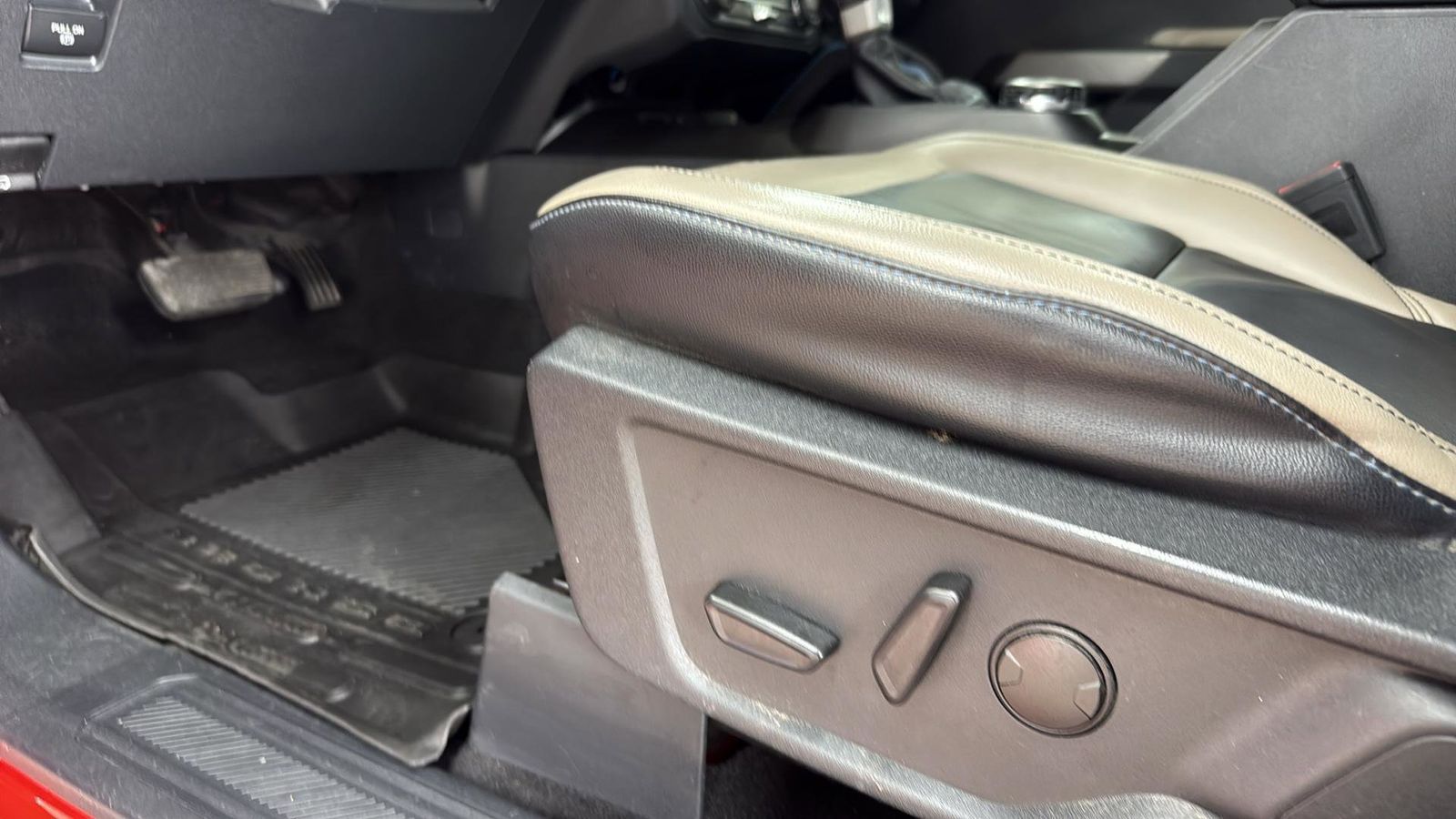 Used Car 2023 Ford Bronco  Wildtrak For Sale Under $50,000 In Austin, Texas