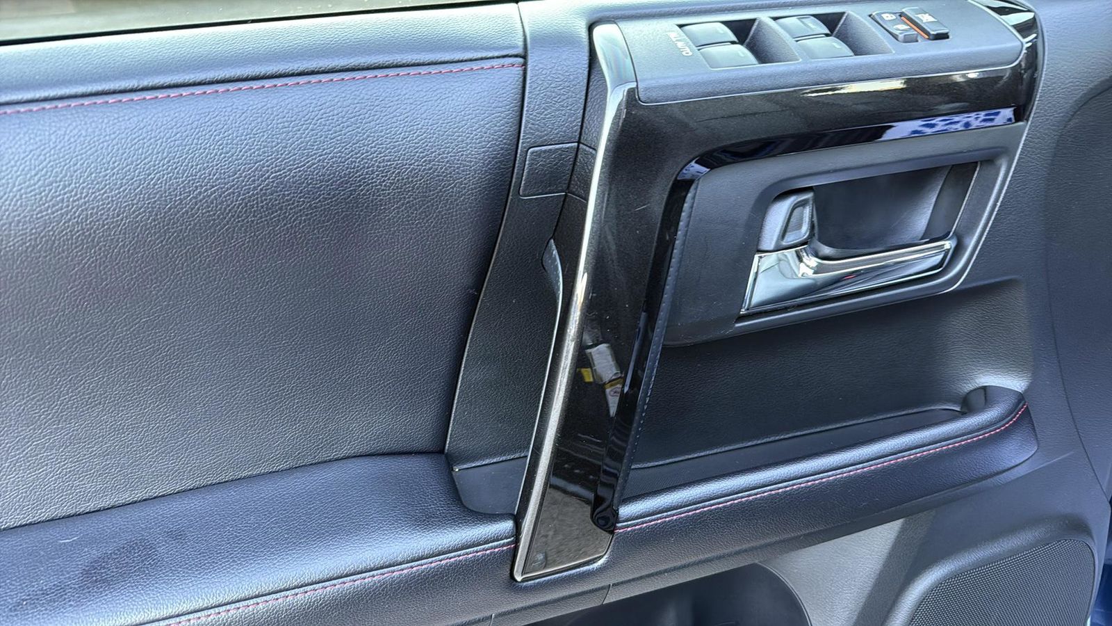 Used Car 2018 Toyota 4runner  Limited For Sale Under $35,000 In Austin, Texas