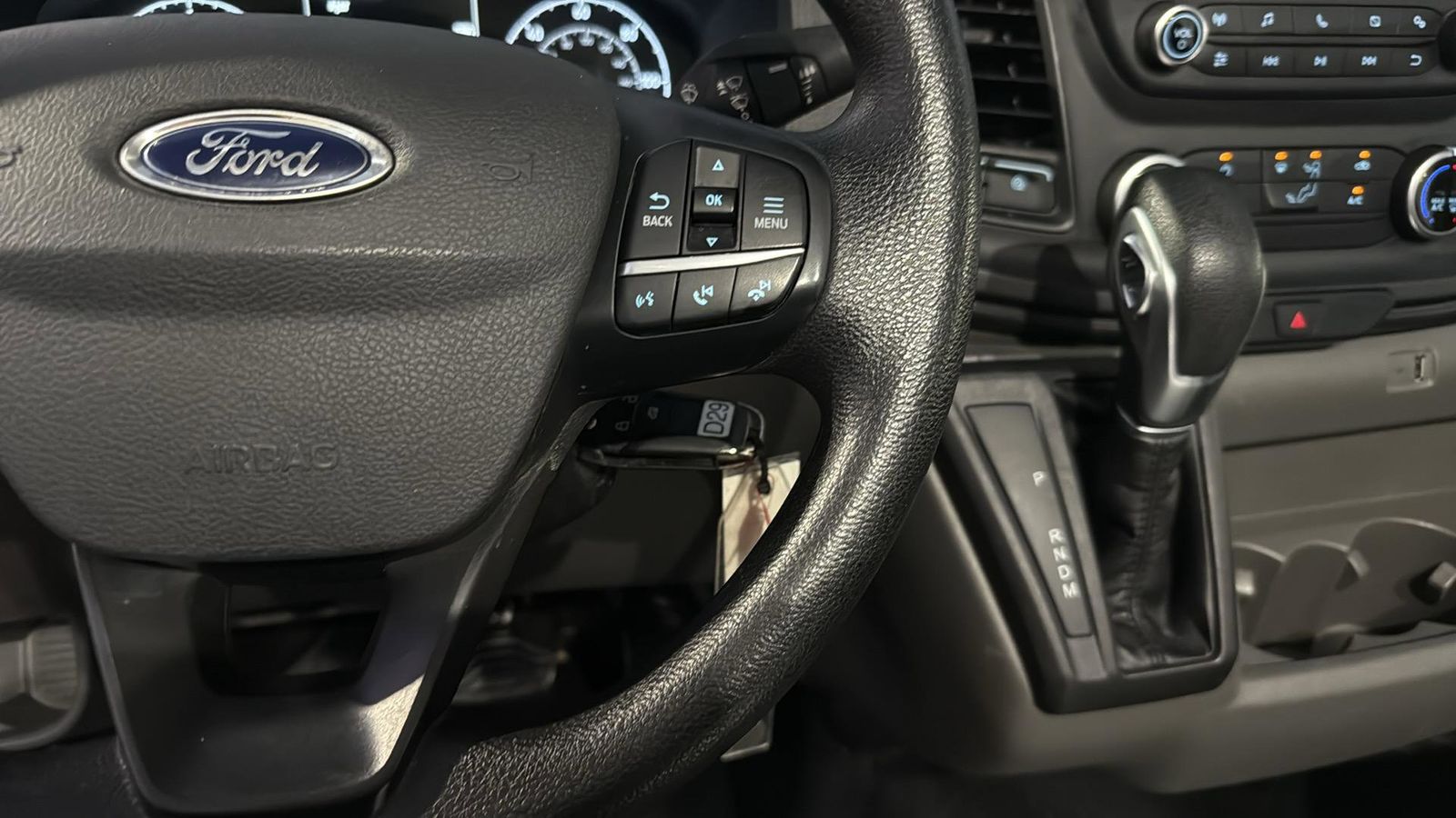 Used Car 2023 Ford Transit-250  Base For Sale Under $40,000 In Austin, Texas