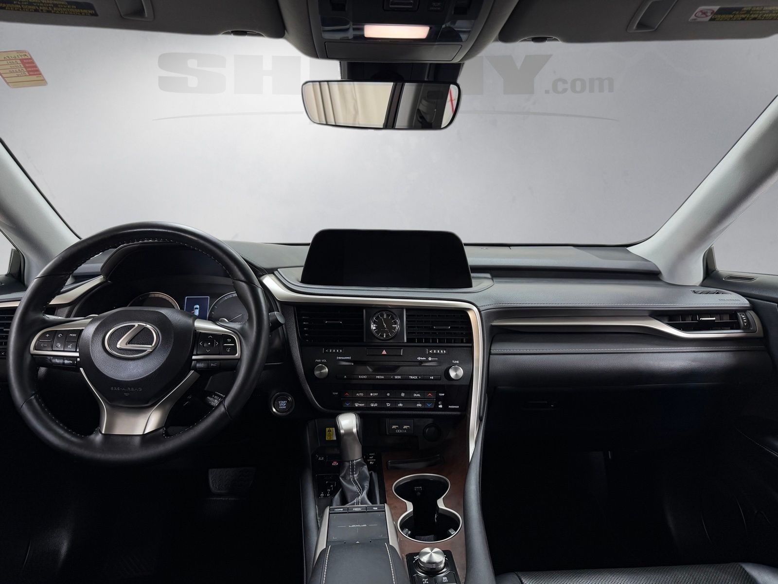 Used 2021  Lexus 350 image 3