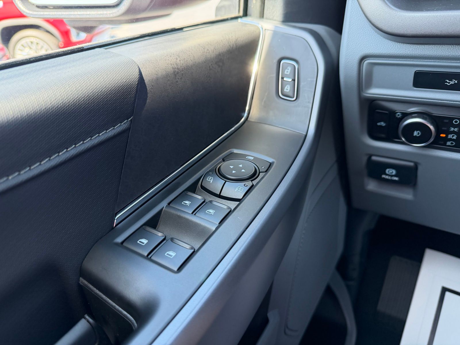 2026 Ford F-150 image 24