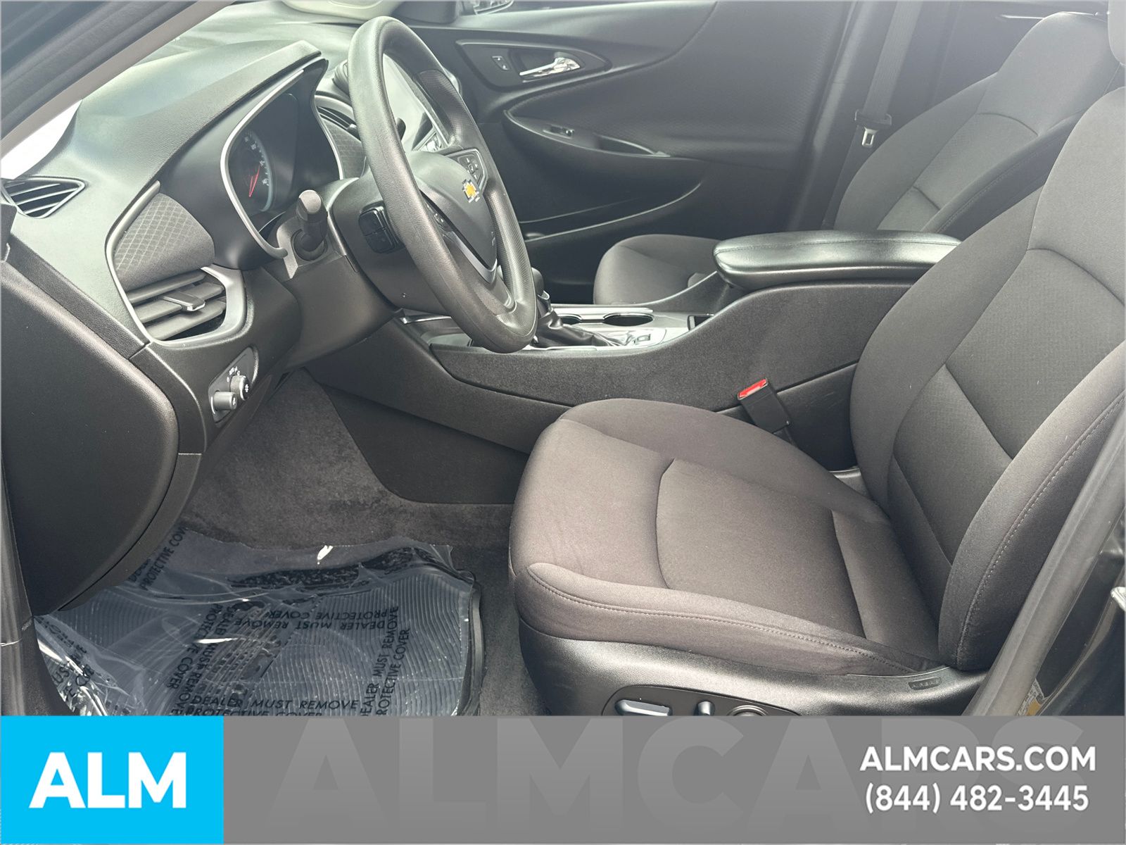 Used 2023 Black Chevrolet LT image 10