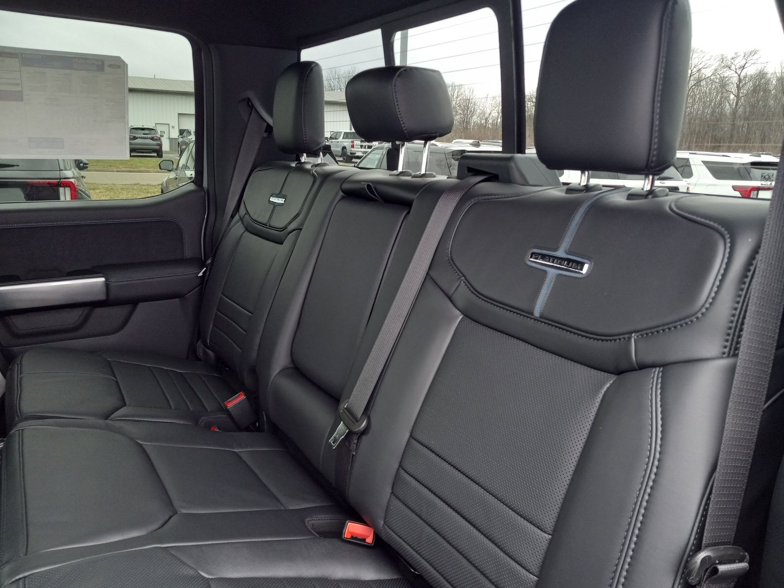 2026 Ford F-250SD image 13