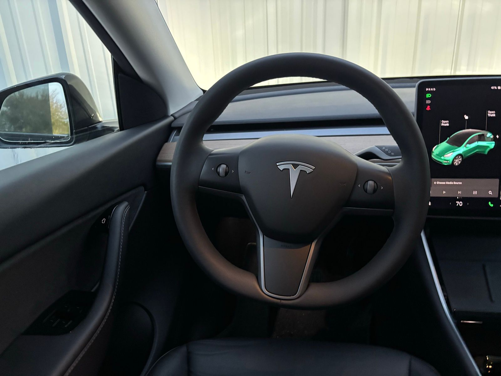 Used Car 2021 Tesla Model Y  Long Range For Sale Under $25,000 In Austin, Texas