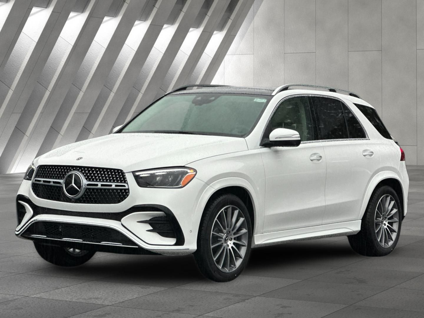 new 2026 Mercedes-Benz GLE car