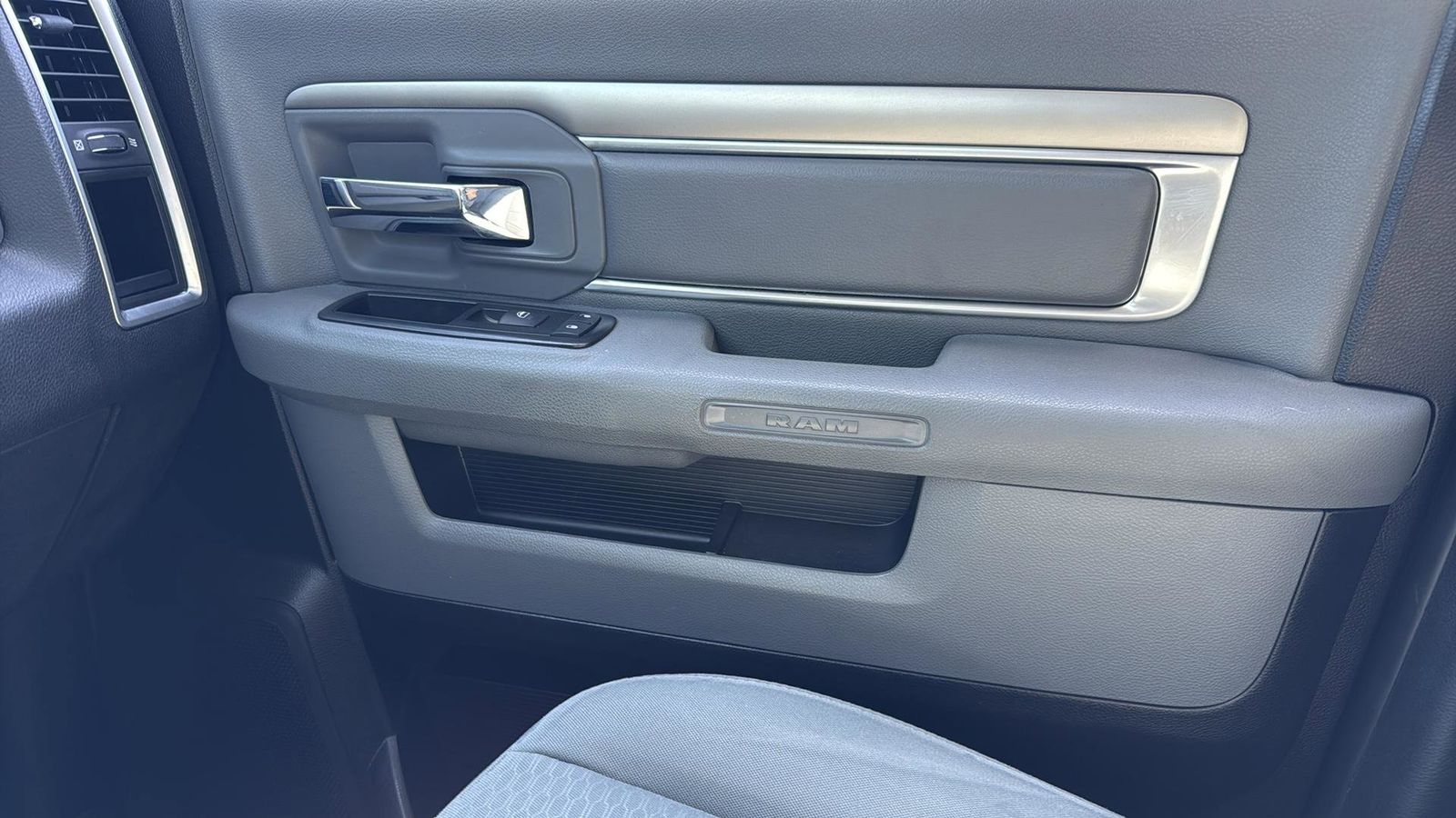 Used Car 2014 Ram 1500  Slt For Sale Under $20,000 In Austin, Texas