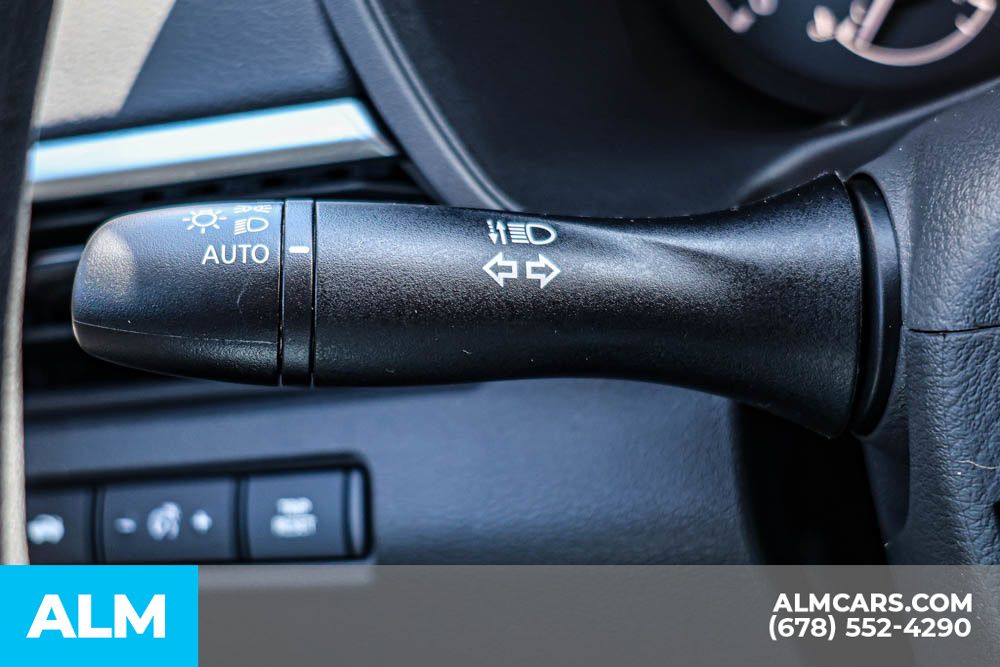 2025 Nissan Altima 2.5 S photo 29