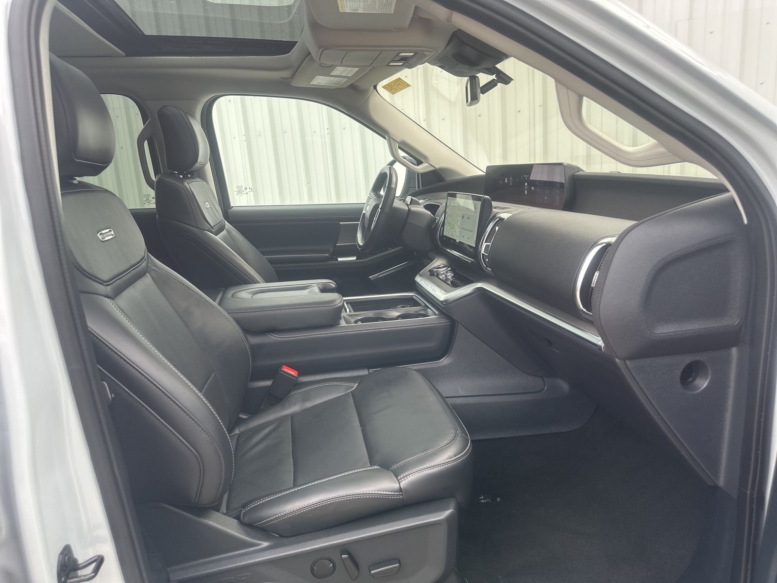 Used Car 2025 Ford Expedition  Platinum For Sale Under $70,000 In Austin, Texas
