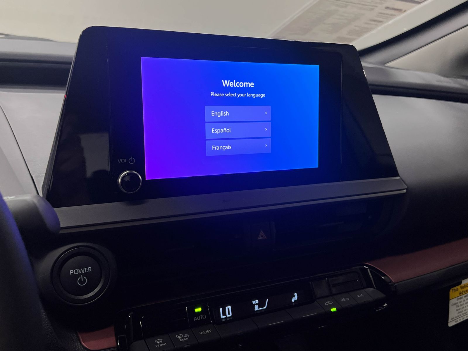 used 2026 Toyota Prius Plug-In Hybrid car, priced at $32,933