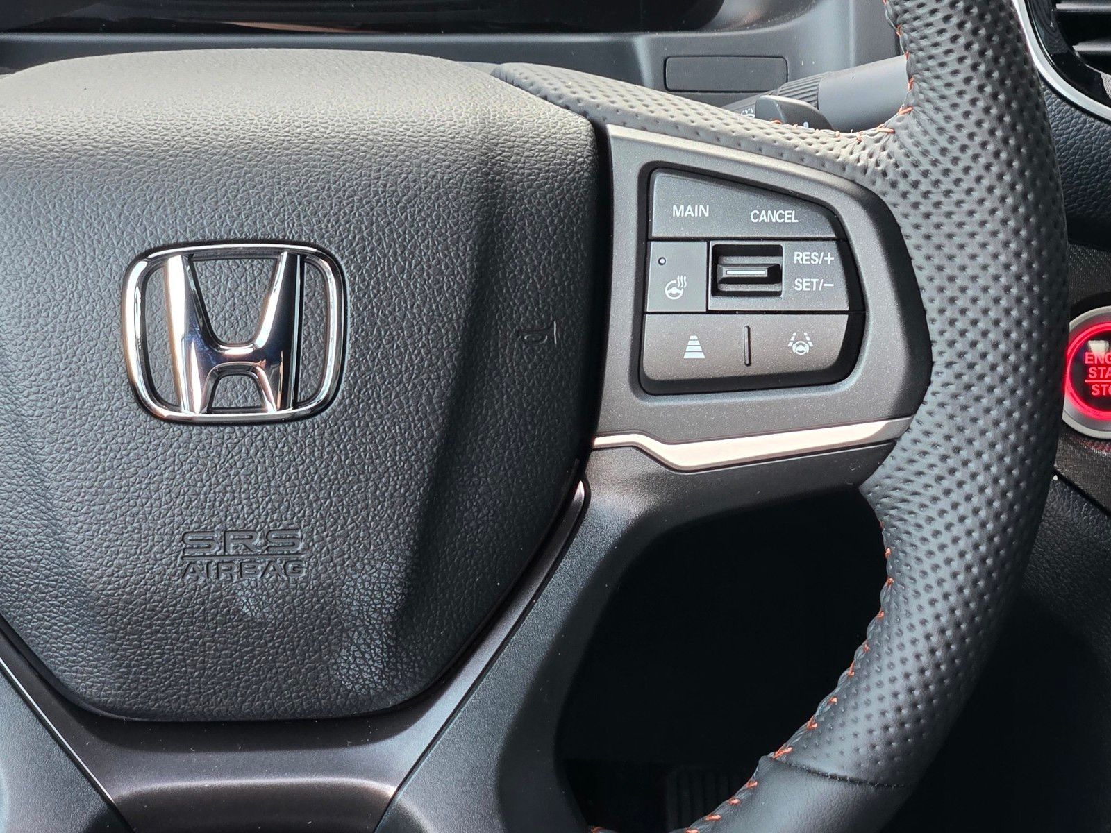 2026 Honda Ridgeline TrailSport - Photo 17