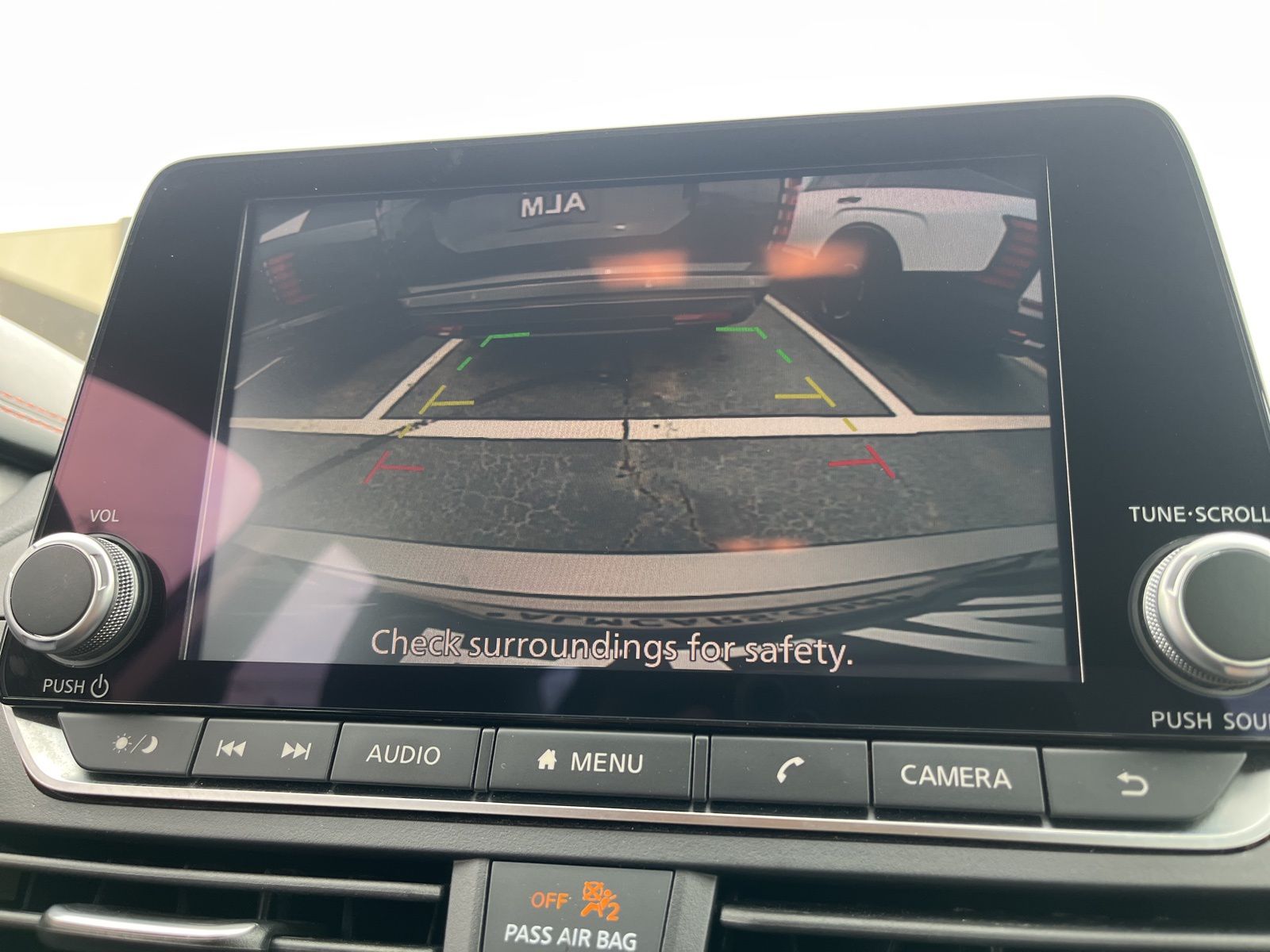 Used 2025 Gun Metallic Nissan 2.5 SR image 17