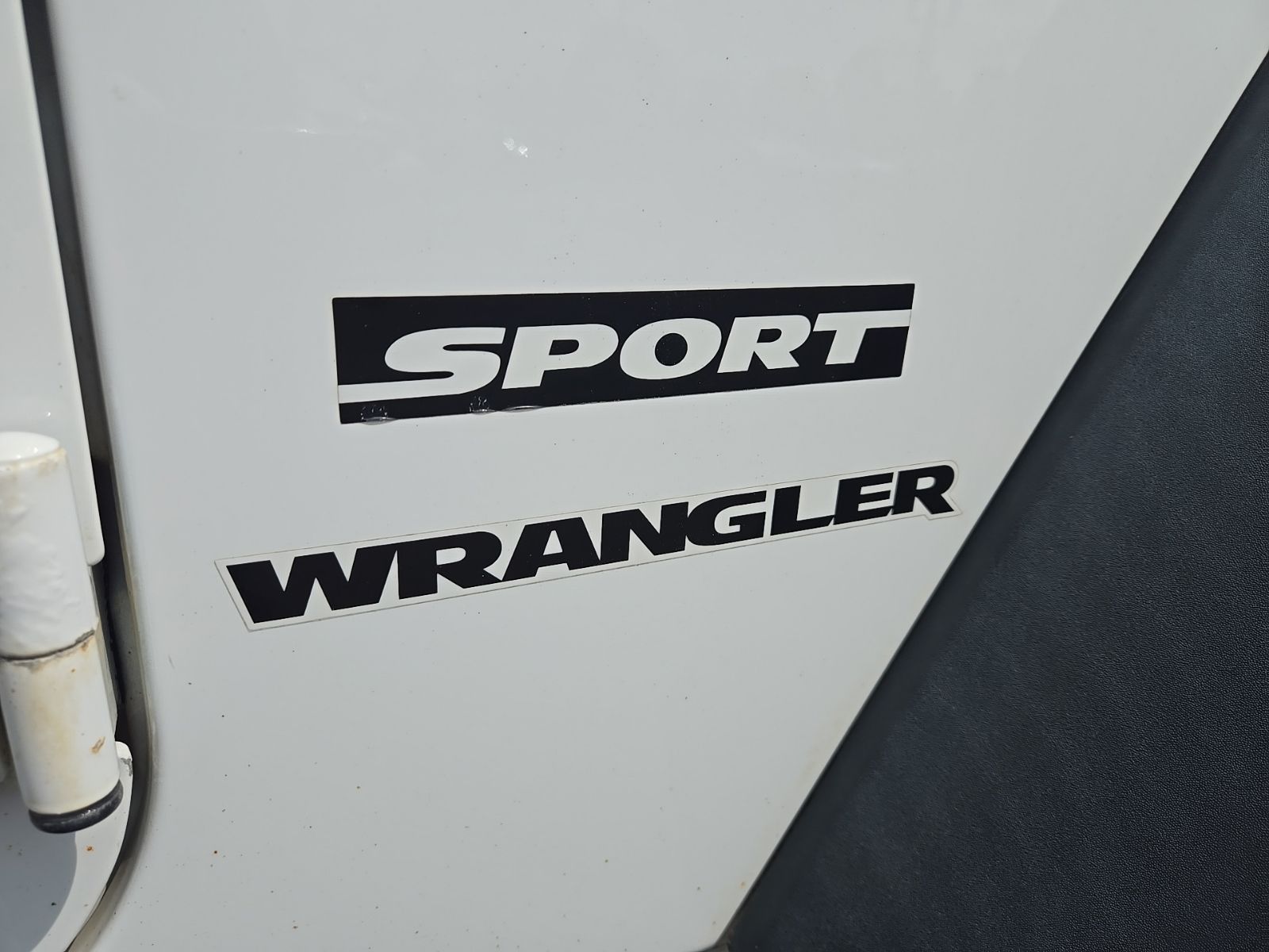 used 2014 Jeep Wrangler car, priced at $12,949