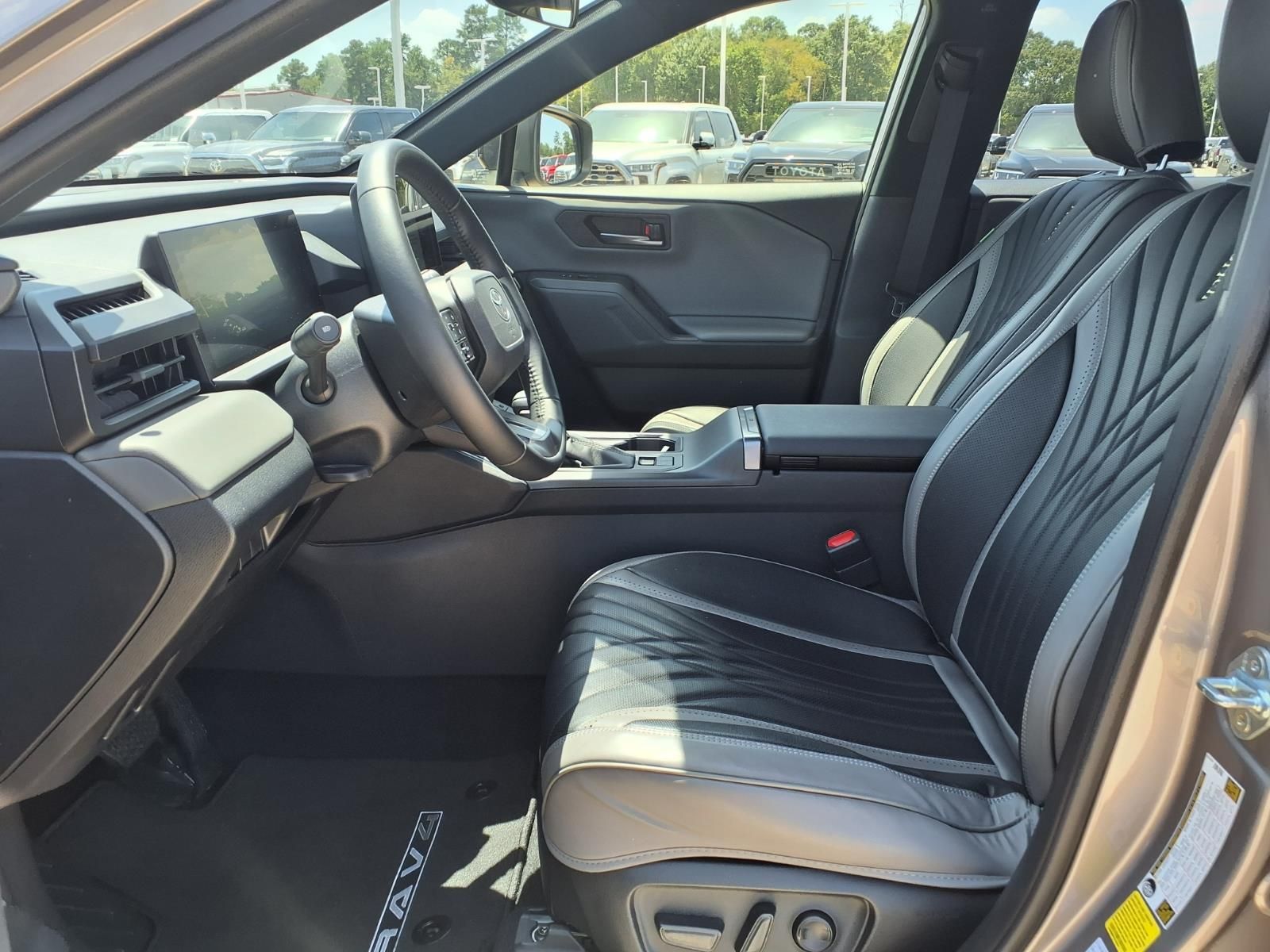 2026 Toyota RAV4 SE  at Don McGill Toyota