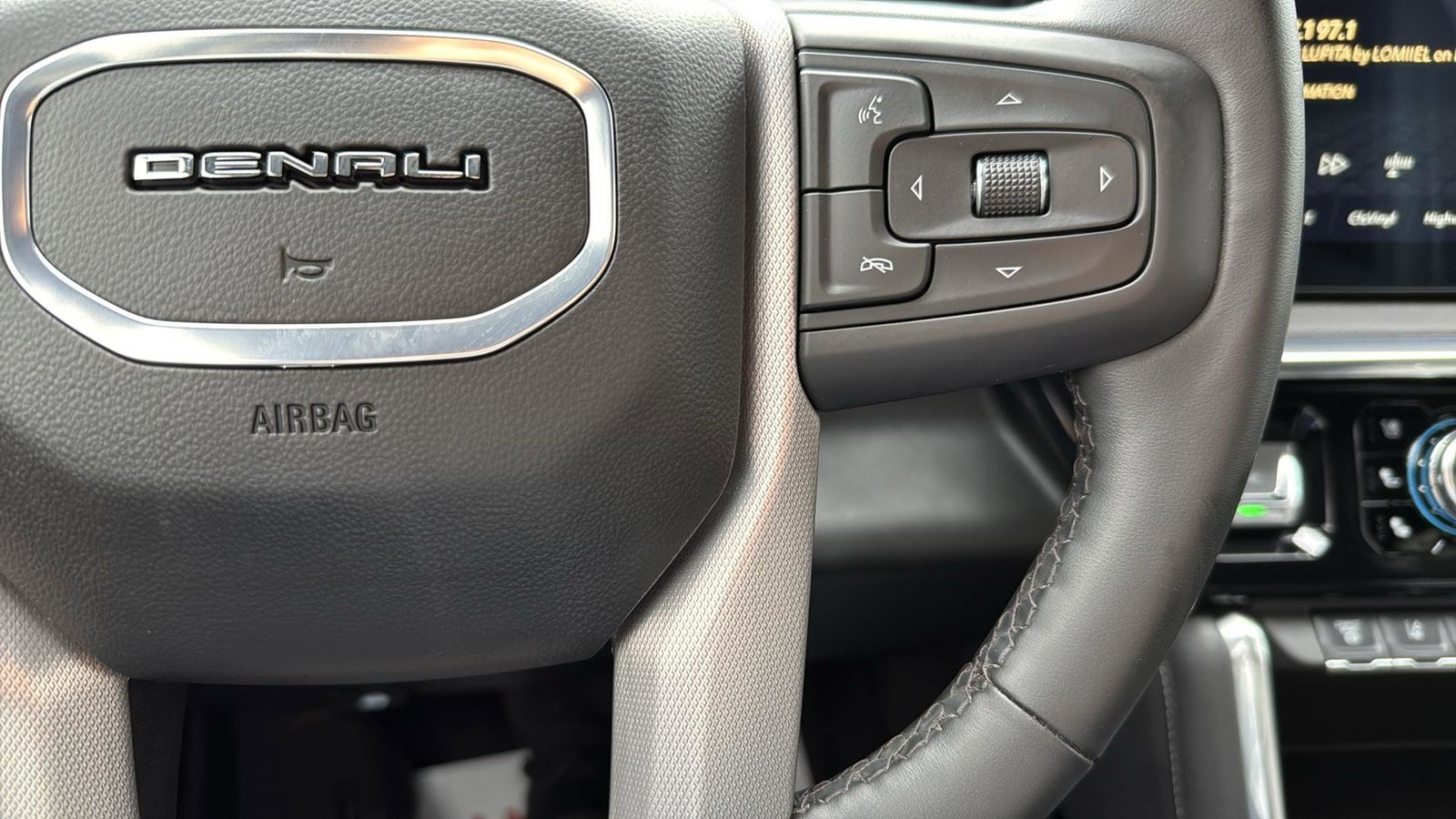 Used Car 2025 Gmc Sierra 2500hd  Denali For Sale Under $90,000 In Austin, Texas