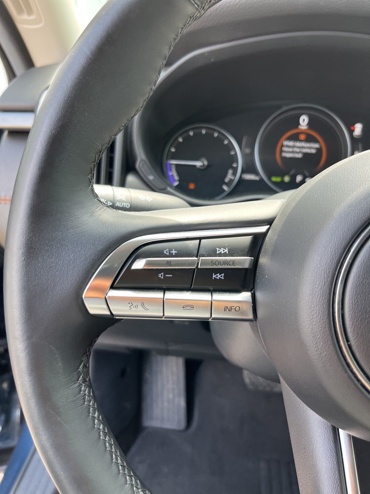 Used Car 2025 Mazda Cx-50 Hybrid  Premium Plus For Sale Under $35,000 In Austin, Texas