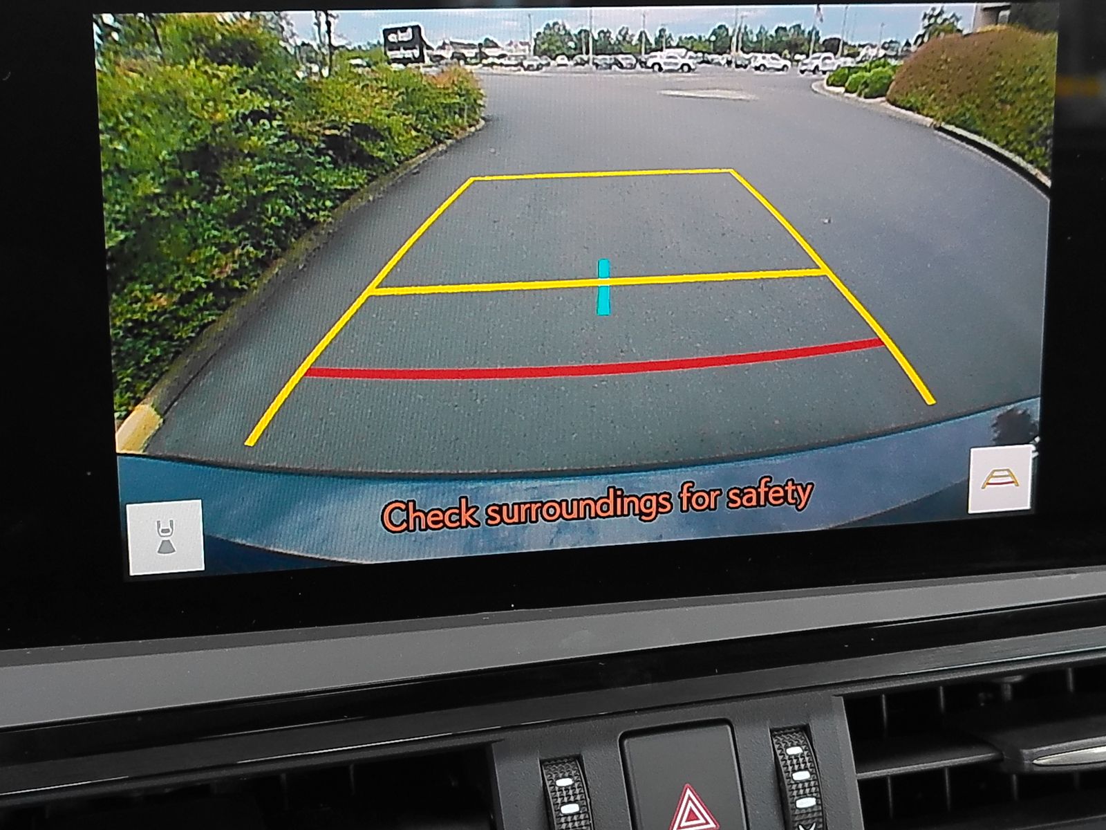 Used 2025 Gray Lexus 350 image 18