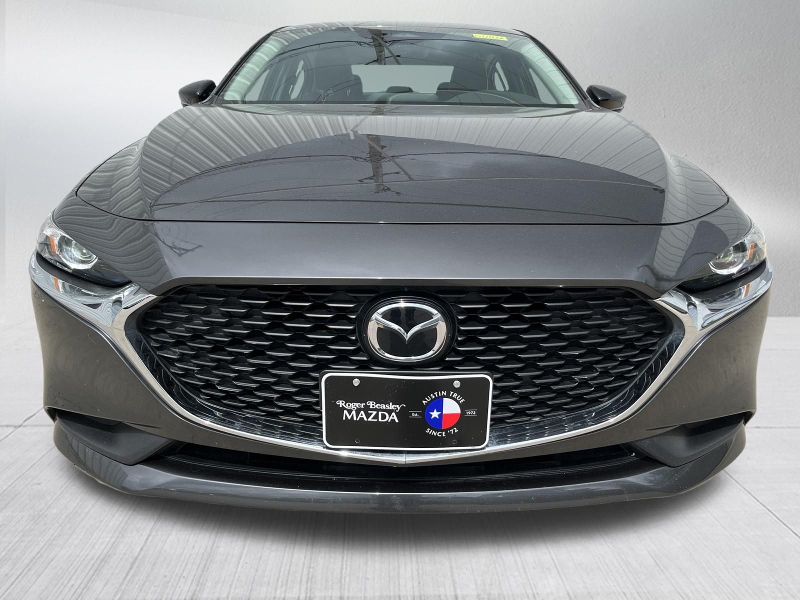 Used Car 2024 Mazda Mazda3  2.5 S Select Sport For Sale Under $25,000 In Austin, Texas