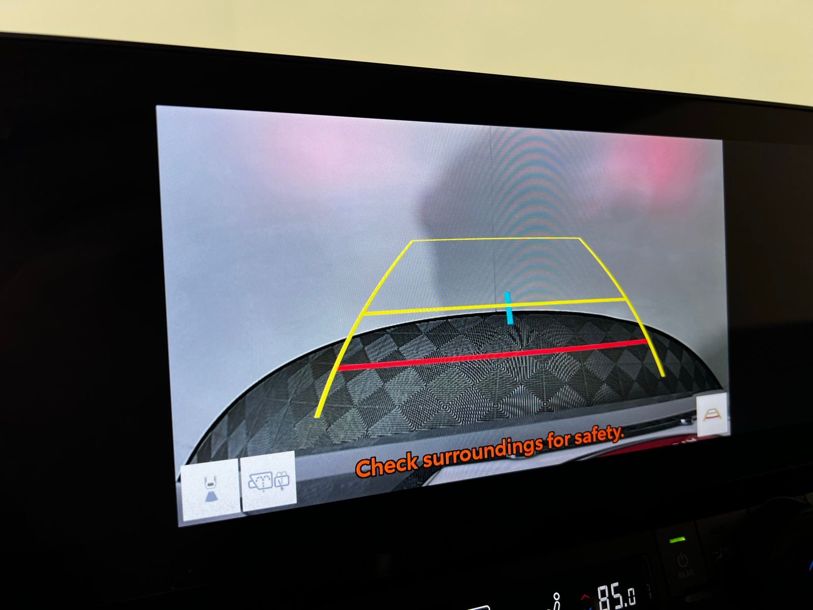 Thumbnail: 2025 Toyota Grand Highlander - 19