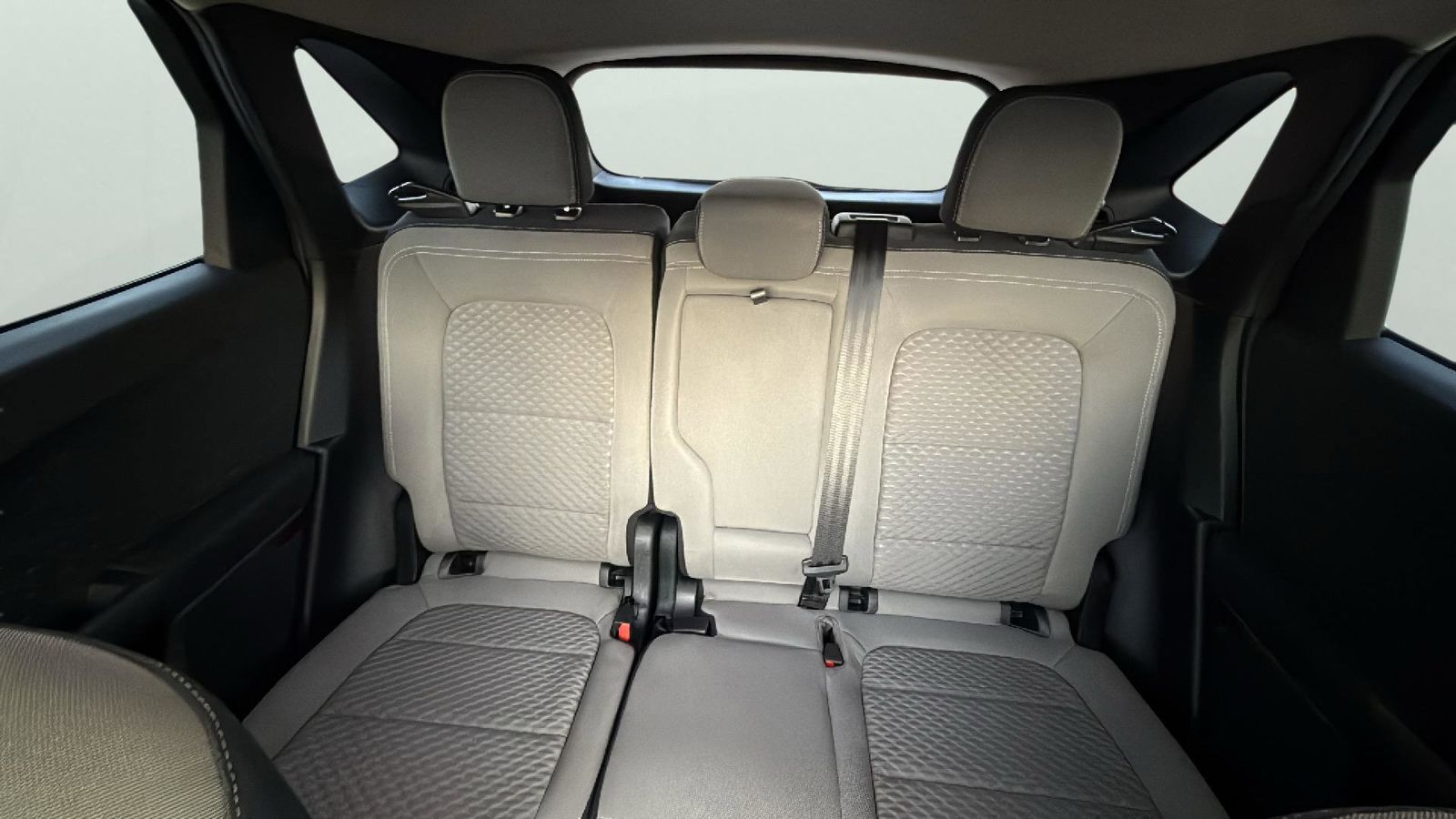 Used Car 2020 Ford Escape  Se For Sale Under $20,000 In Austin, Texas