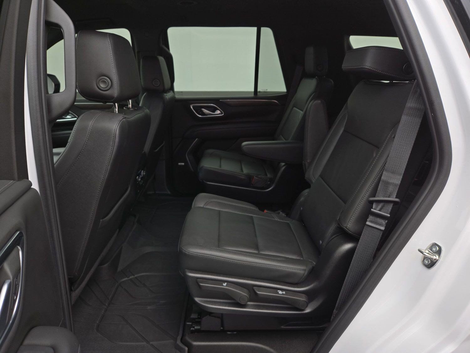Used 2024 Chevrolet Tahoe SUV