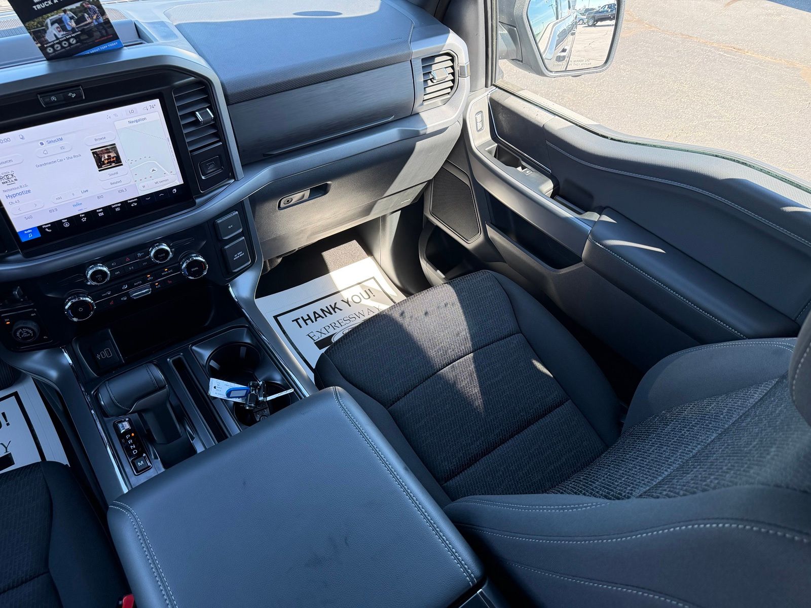 2026 Ford F-150 image 17