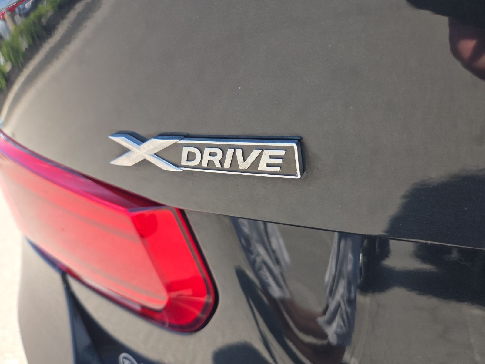 used 2016 BMW 3-Series car, priced at $12,700