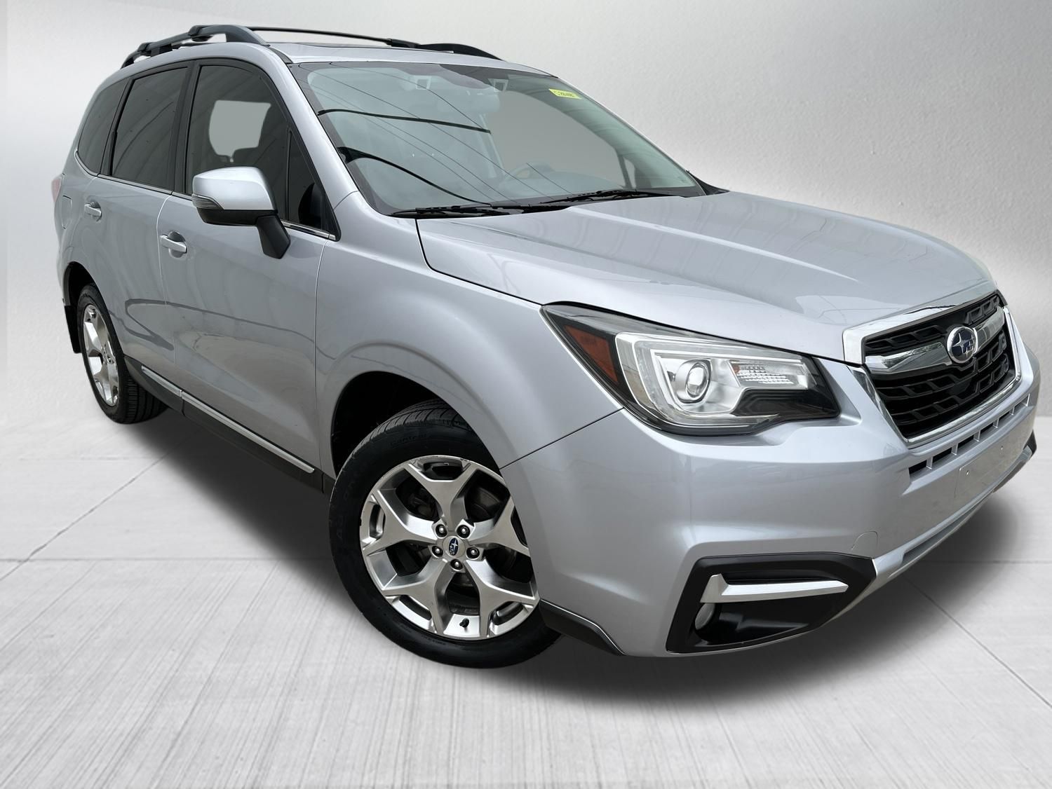 Used Car 2017 Subaru Forester  2.5i Touring For Sale Under $20,000 In Austin, Texas