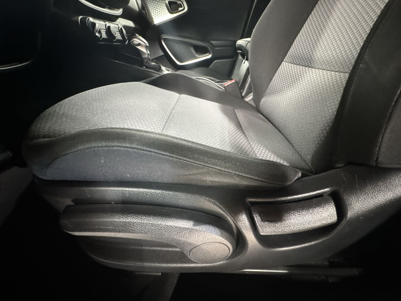 2023 Kia Soul LX photo 18