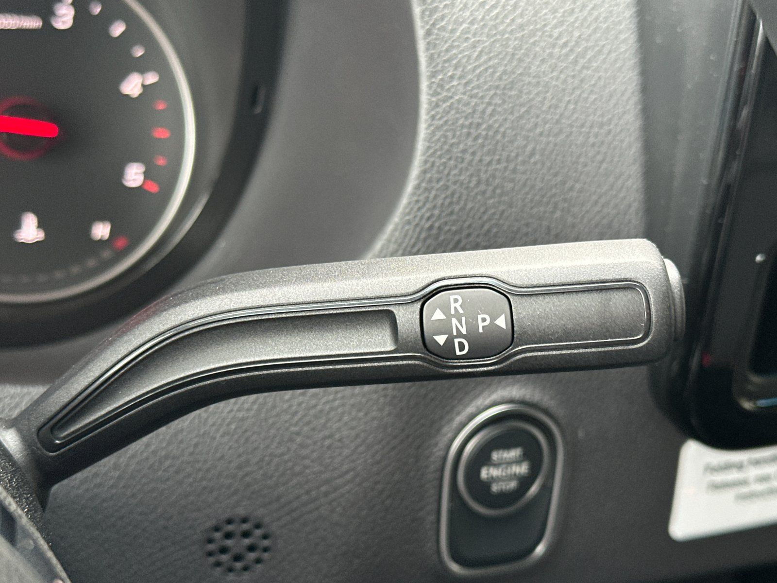 new 2026 Mercedes-Benz Sprinter 2500 car