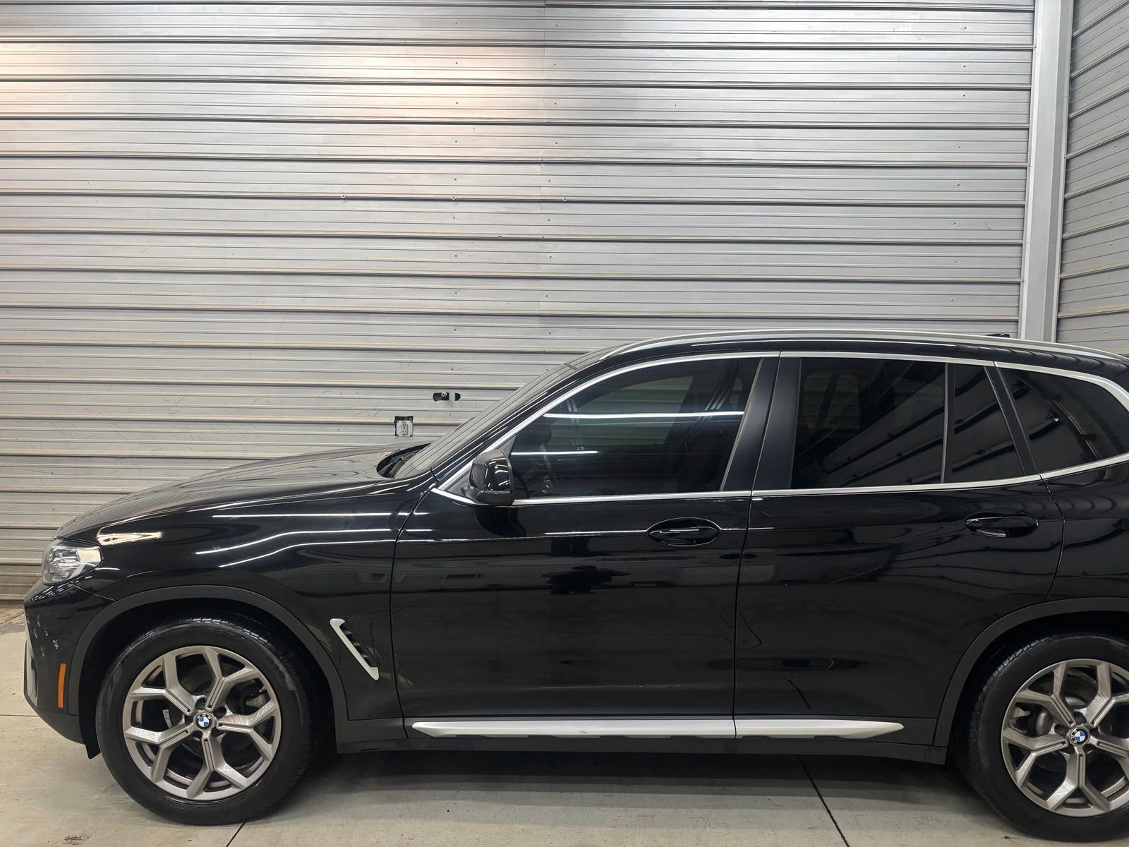Photo 3 of 2022 BMW X3 sDrive30i