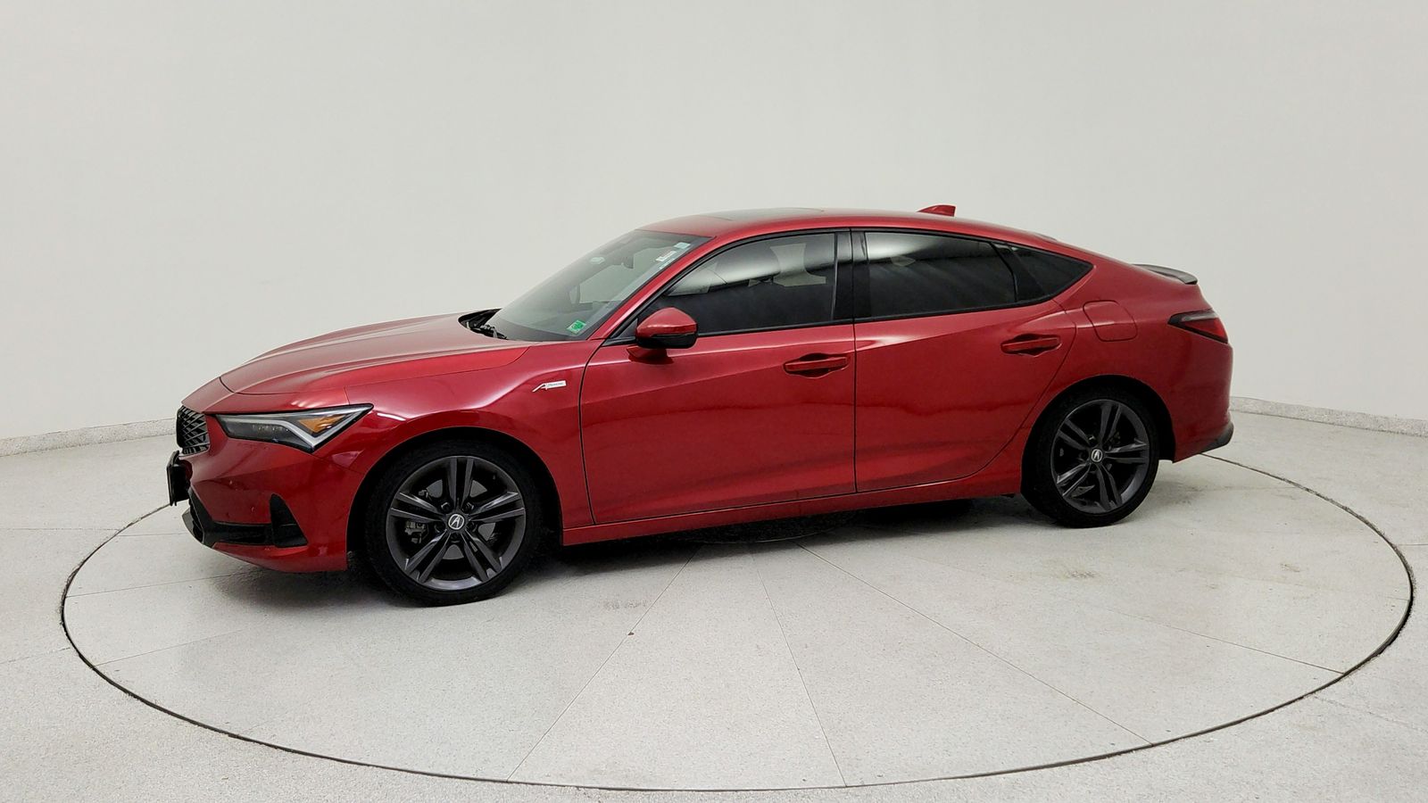 Used 2023  Acura A-Spec Tech Package image 3