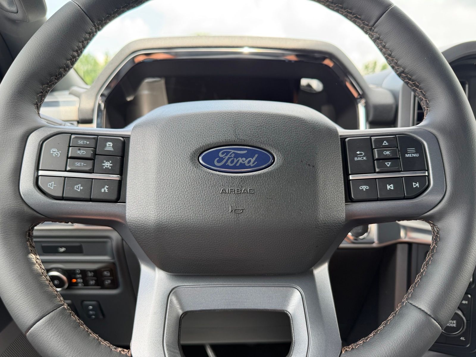 2026 Ford F-150 image 18