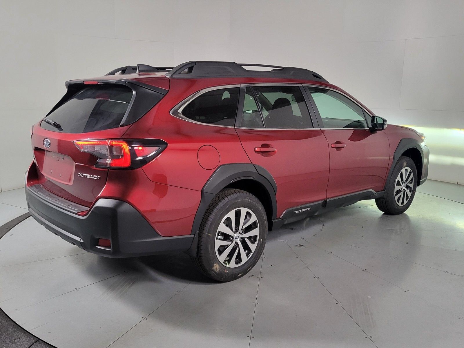 2025 Subaru Outback Premium 4