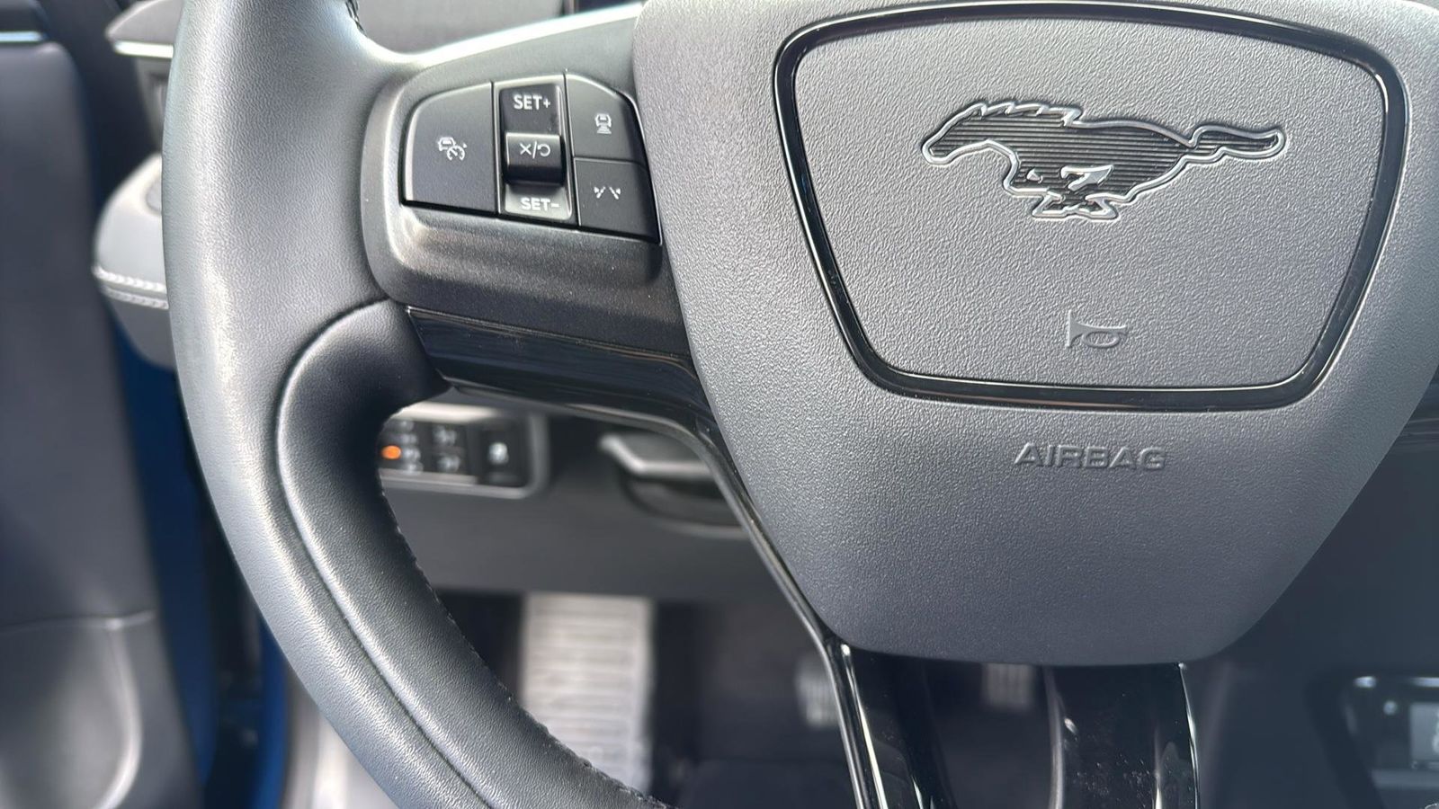 Used Car 2025 Ford Mustang Mach-e  Select For Sale Under $35,000 In Austin, Texas