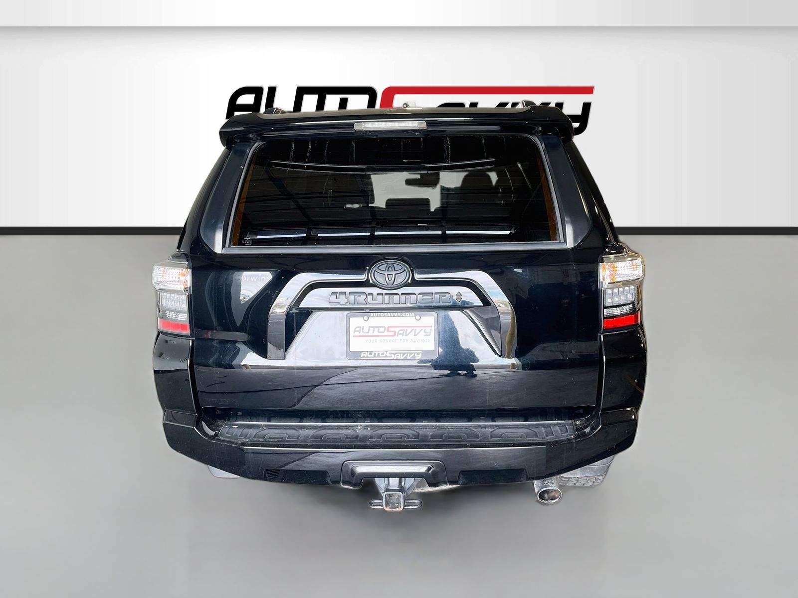 Used 2021 Black Toyota SR5 Premium image 6