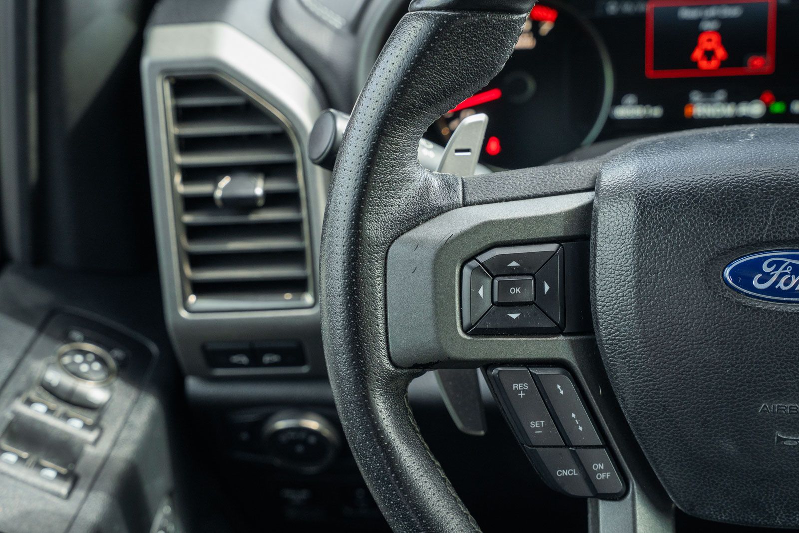 Used 2020 Ford F-150 Truck