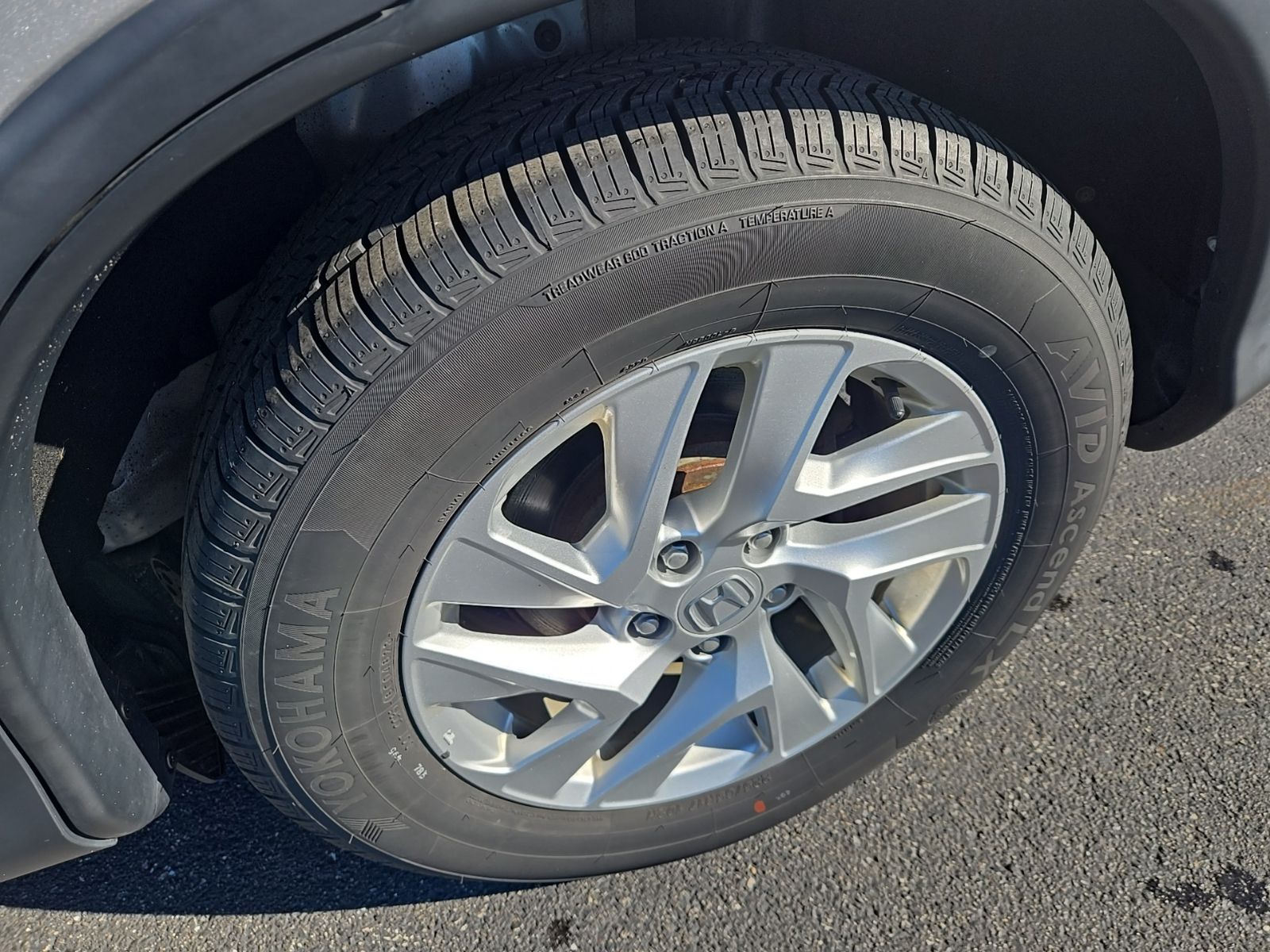 used 2015 Honda CR-V car, priced at $17,969