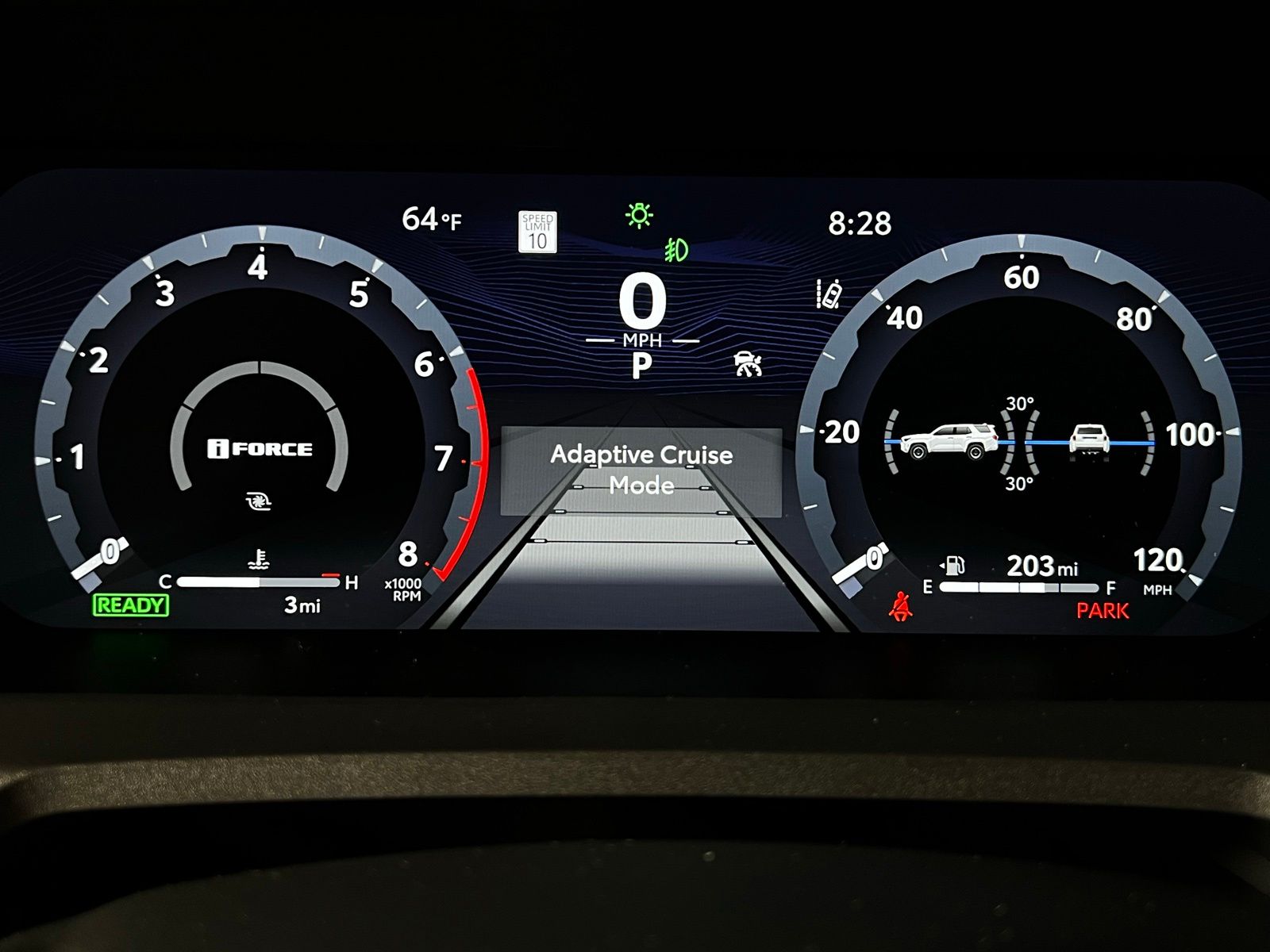 Thumbnail: 2026 Toyota 4Runner - 14