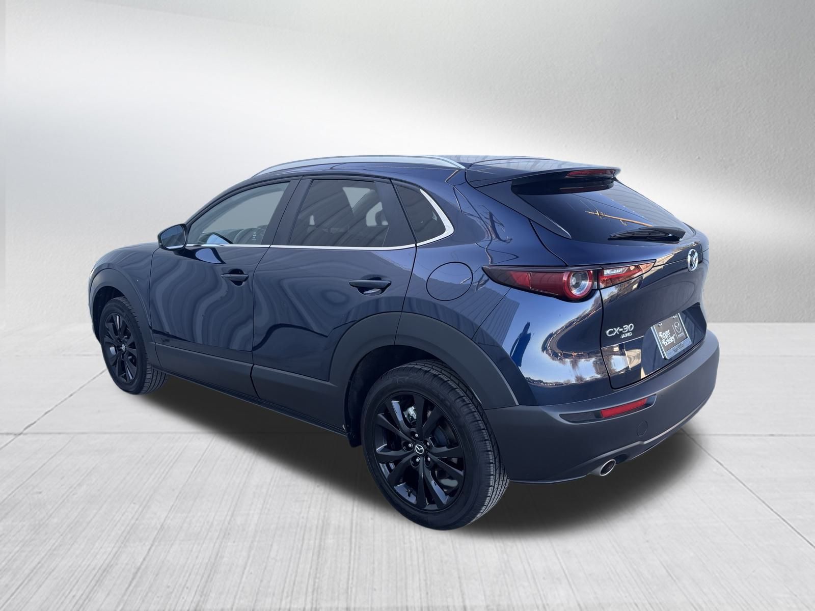 Used Car 2024 Mazda Cx-30  2.5 S Select Sport For Sale Under $25,000 In Austin, Texas