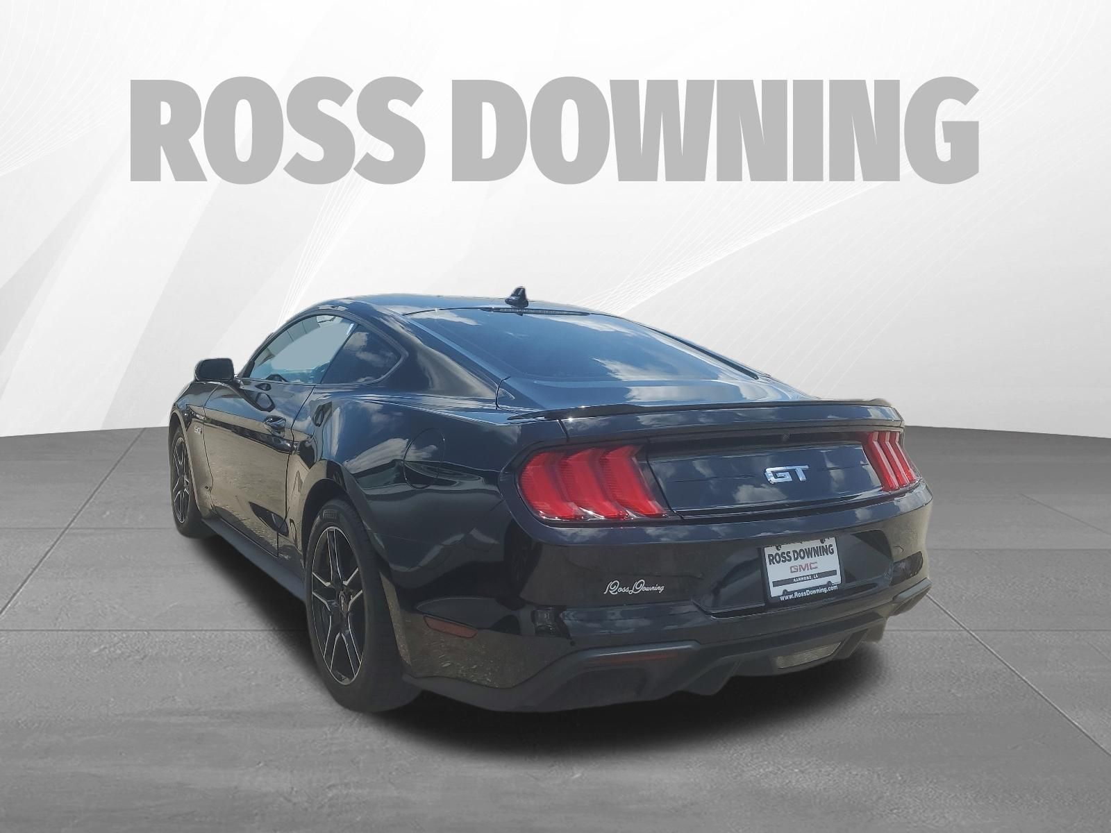 2023 Ford Mustang GT - 5