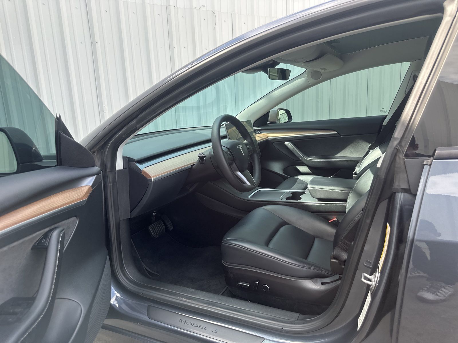 Used Car 2023 Tesla Model 3  Long Range For Sale Under $30,000 In Austin, Texas