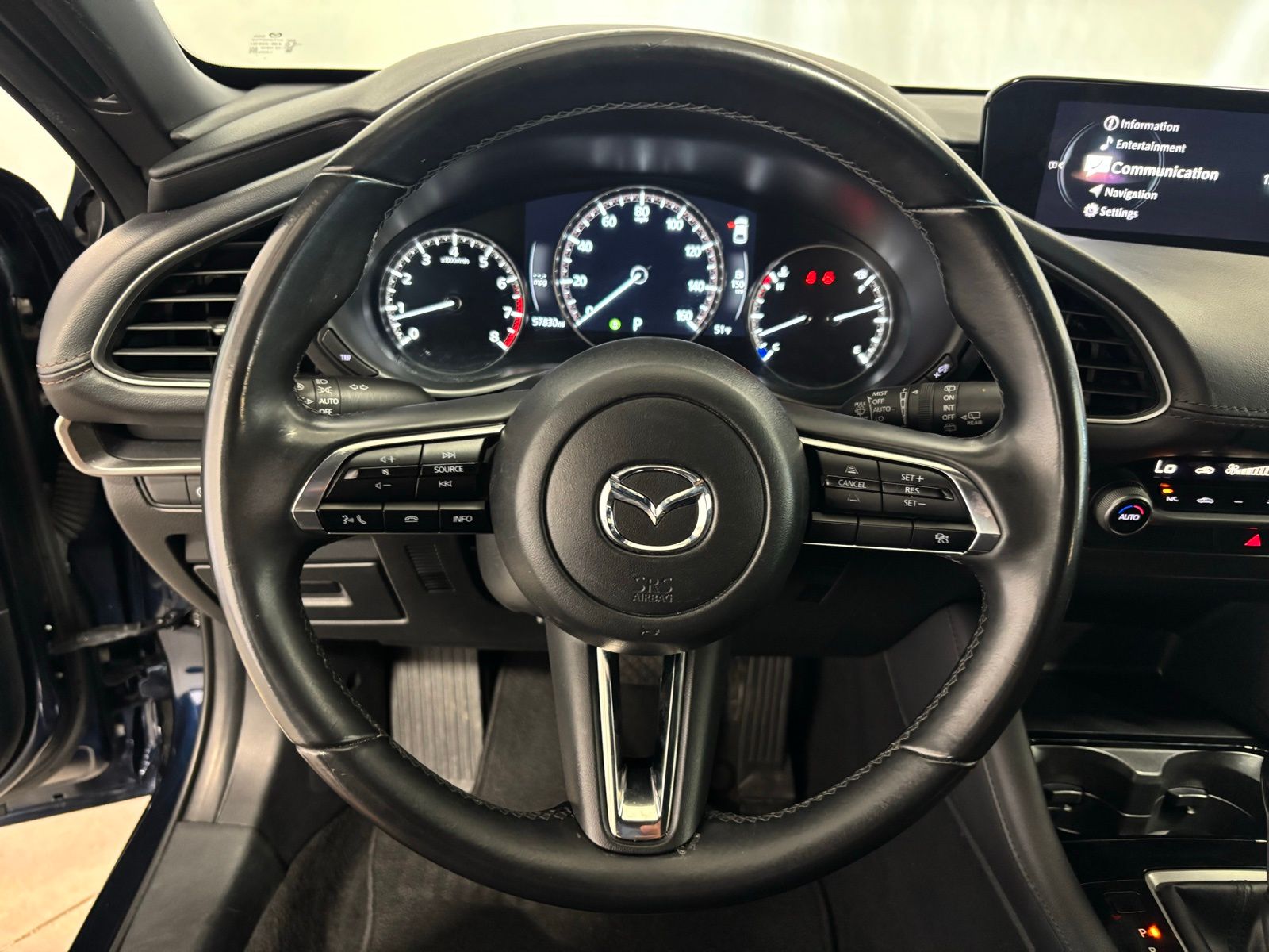 Used Car 2024 Mazda Mazda3  2.5 S Select Sport For Sale Under $20,000 In Austin, Texas