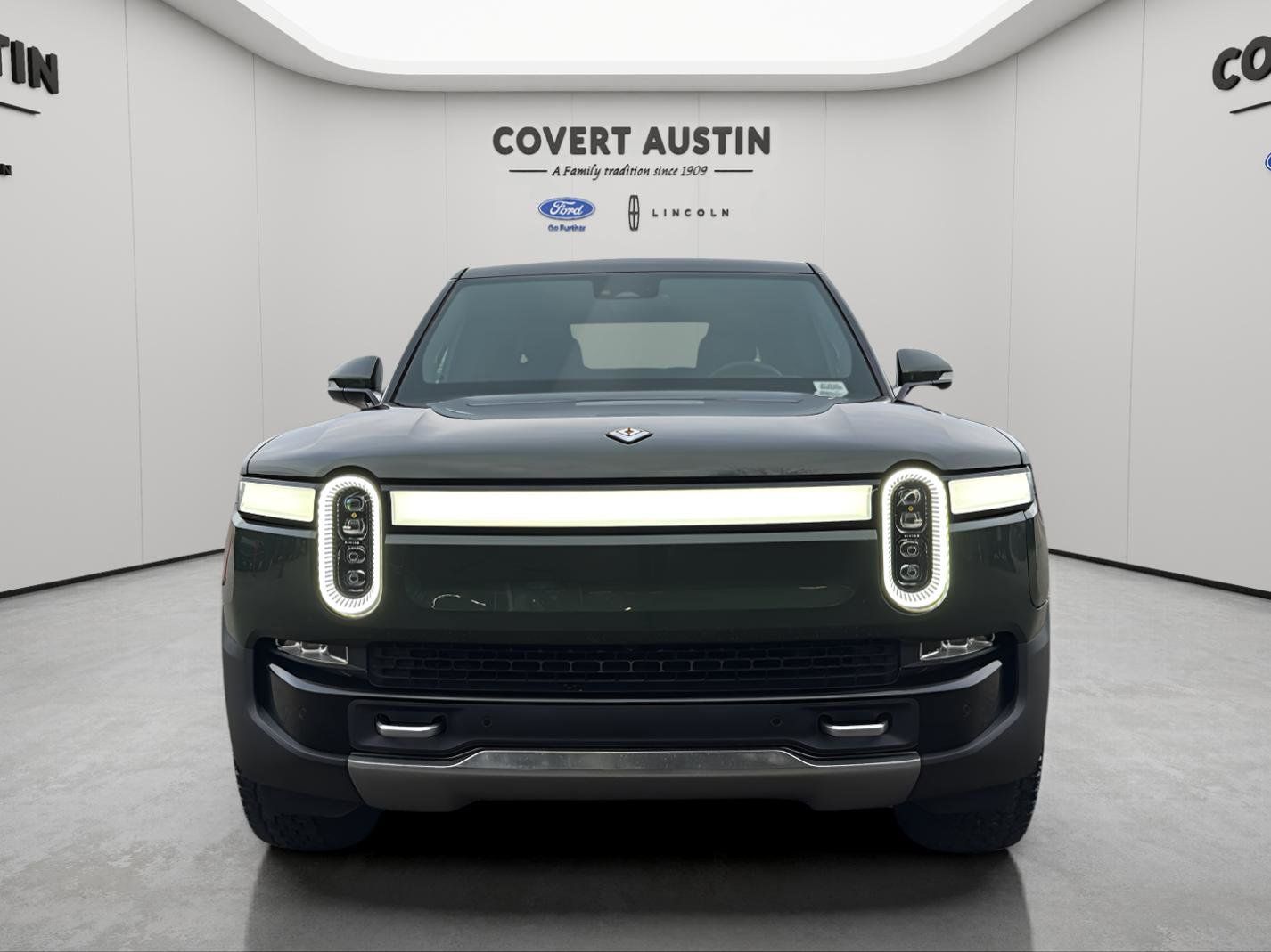 Used Car 2022 Rivian R1t  Adventure For Sale Under $60,000 In Austin, Texas
