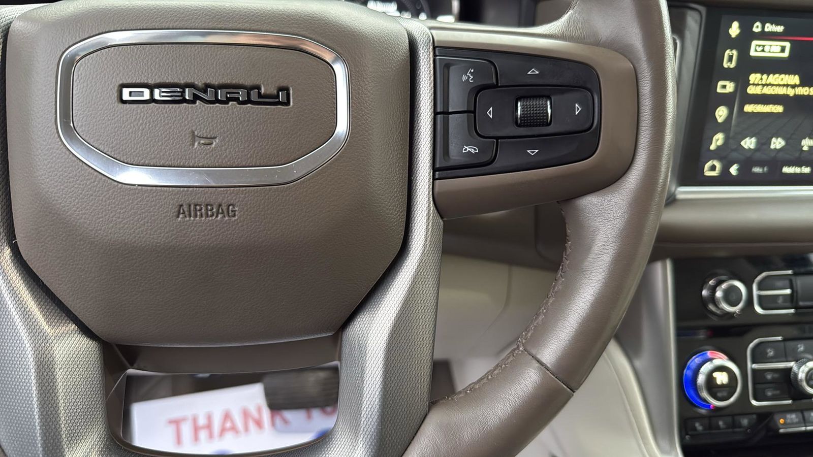 Used Car 2023 Gmc Yukon Xl  Denali For Sale Under $70,000 In Austin, Texas