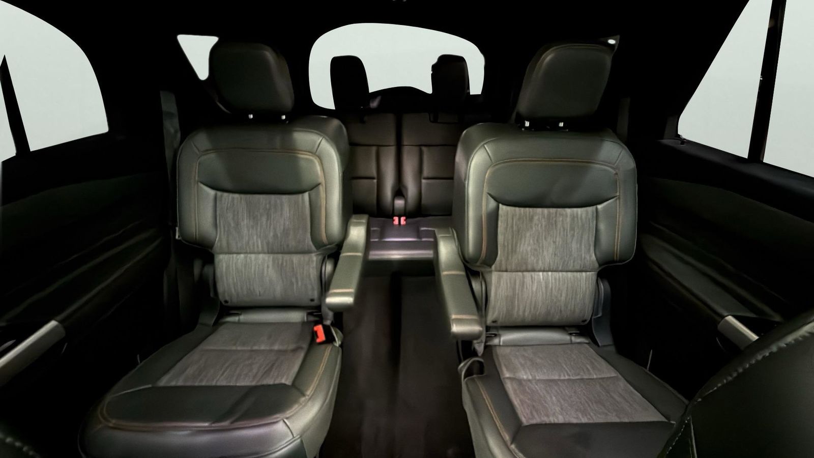 Used Car 2023 Ford Explorer  Timberline For Sale Under $40,000 In Austin, Texas